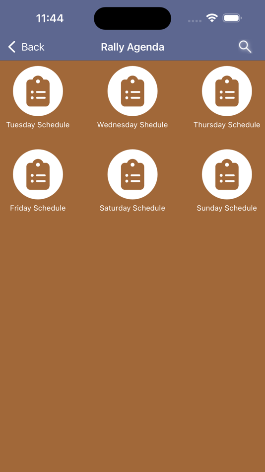 #2. Road Hogs MMC (iOS) Podle: Armstrong Software