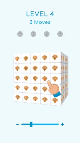 Game screenshot Odd Cube Out mod apk