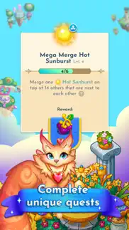 midas merge：puzzle match games problems & solutions and troubleshooting guide - 2