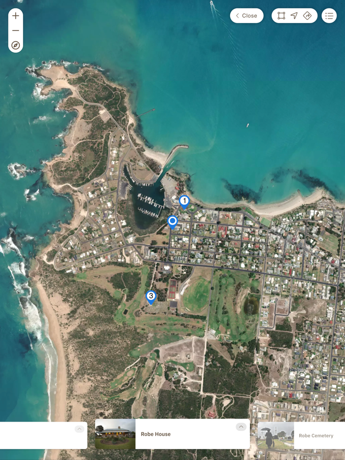 Mobile Adventures Australia