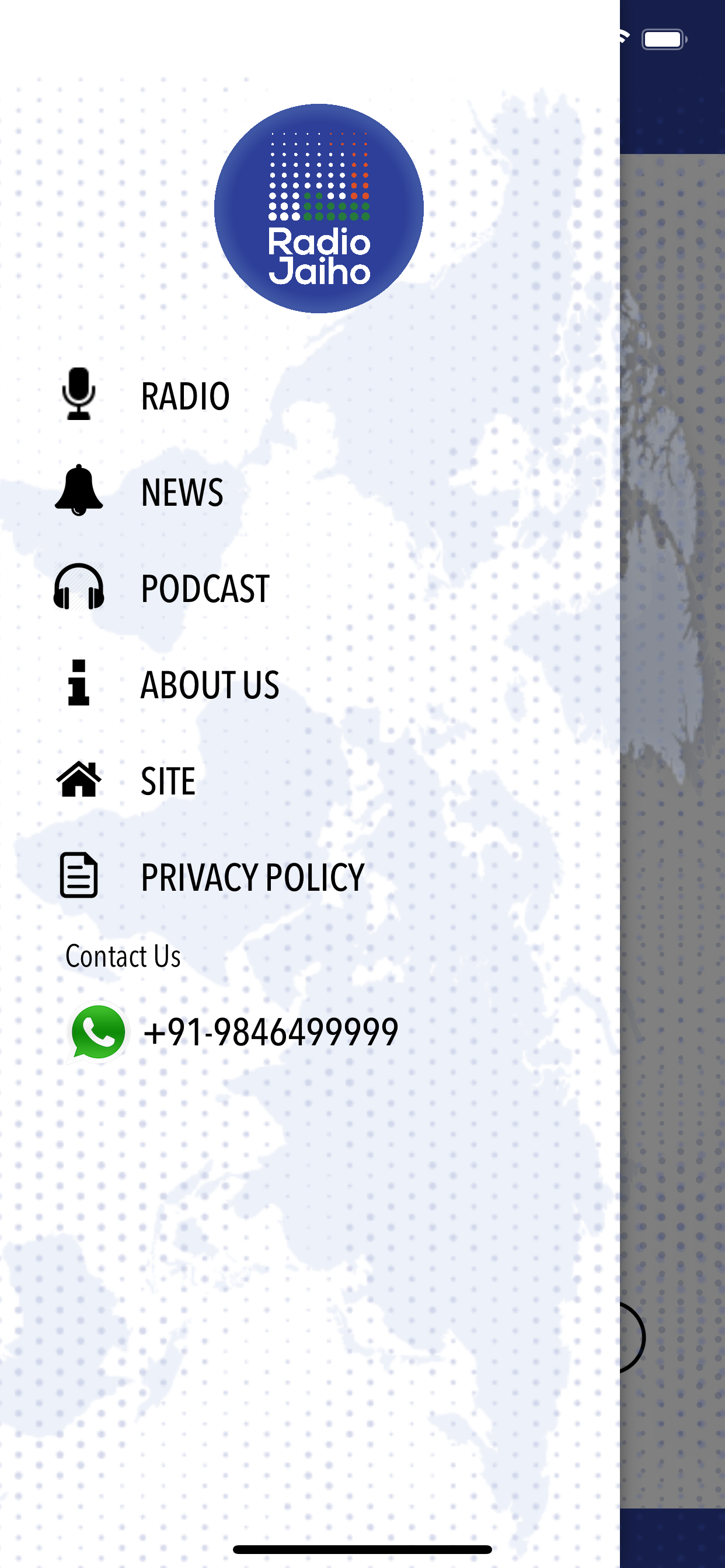 Radio Jaiho