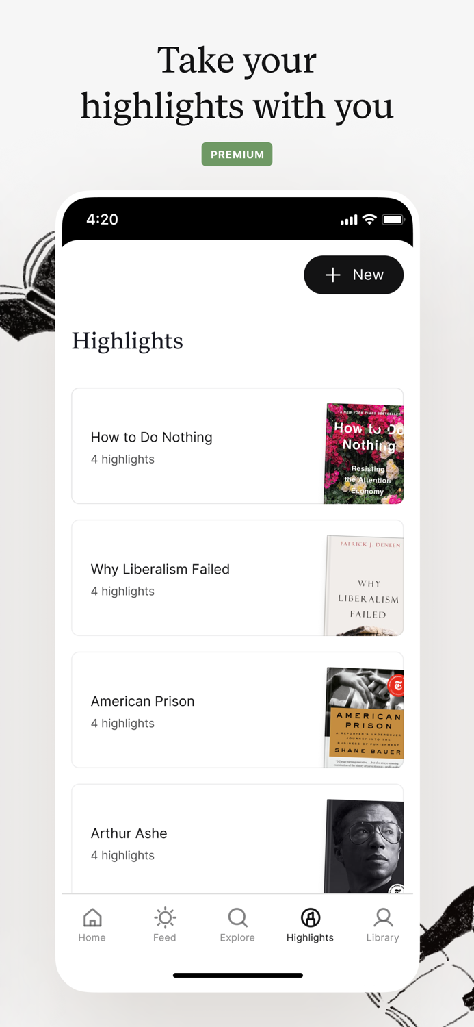 Oku Book Tracker and Companion