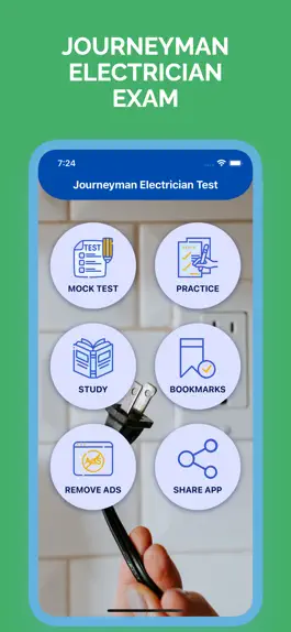 Game screenshot Journeyman Electrician 2023 mod apk