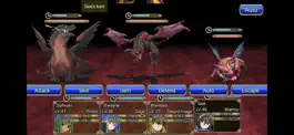 Game screenshot Dungeon RPG -Abyssal Dystopia- hack