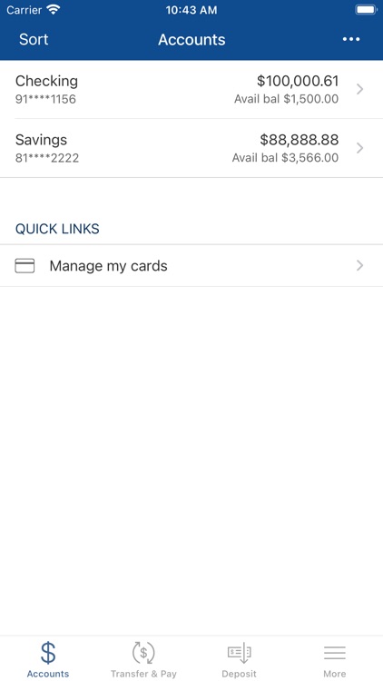 Great Midwest Bank Mobile