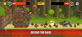Game screenshot Magic Camp Defense mod apk