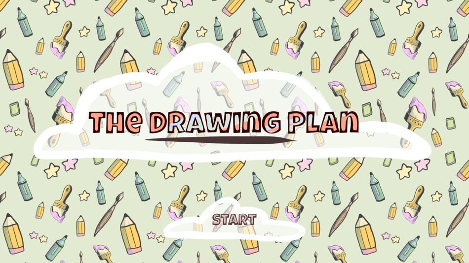 #1. The Drawing Plan (iOS) Podle: Coding Minds, Inc.