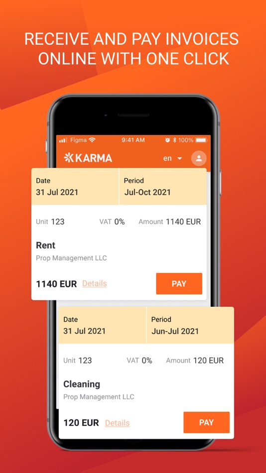 #4. Karma Developers (iOS) بواسطة: PM ARGO SOFTWARE LTD