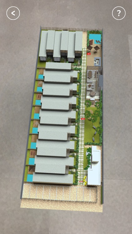 Honu Villas screenshot-6