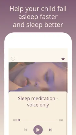 Game screenshot Mindful Family Meditation App hack