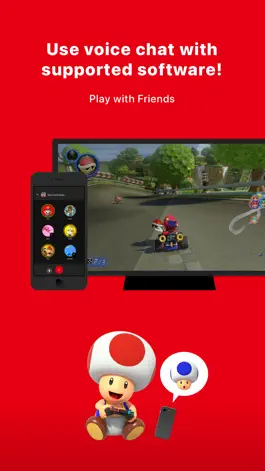 Game screenshot Nintendo Switch Online hack