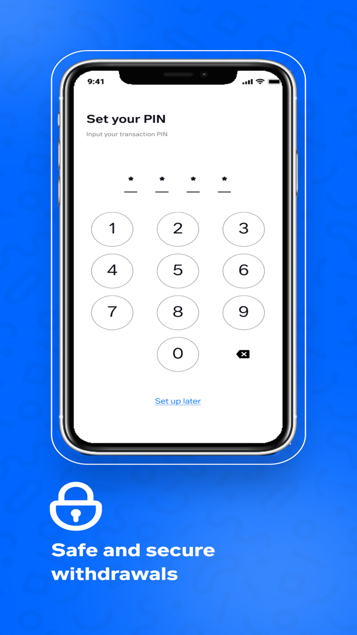 Coast - Redeem Giftcards