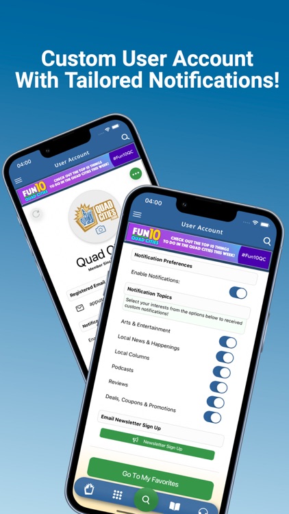 QuadCities.com screenshot-6