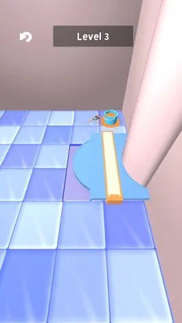 Game screenshot Tiling Puzzle! mod apk