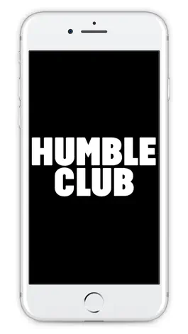 Game screenshot Humble Club mod apk