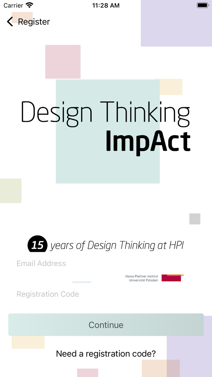 Design Thinking ImpAct