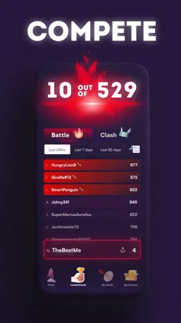 Game screenshot Prometheus: Battle Poker hack