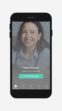 Game screenshot Wellness Unwrapped mod apk