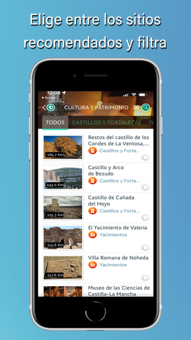 Apartamentos La Casa Azul Screenshot