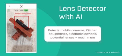 Hidden Spy Camera Detector - hidden-camera-detector-ai-lens