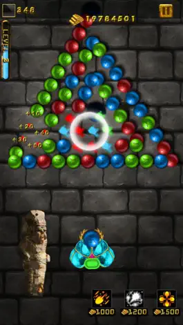 Game screenshot Temple Of Mayan hack