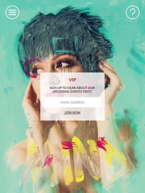 Screenshot #5 pour Meeting JASMIN