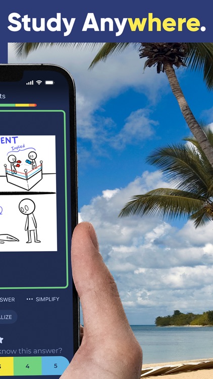 Law School Boost screenshot-7