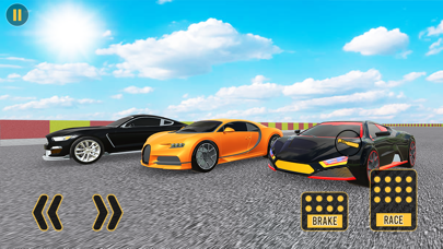 Speed Car Racing : Car Games Screenshot