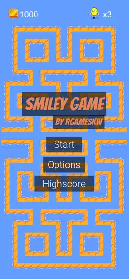 Game screenshot Smiley Game by rgameskw mod apk