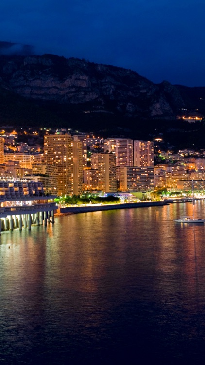 Monte Carlo Wallpapers screenshot-7
