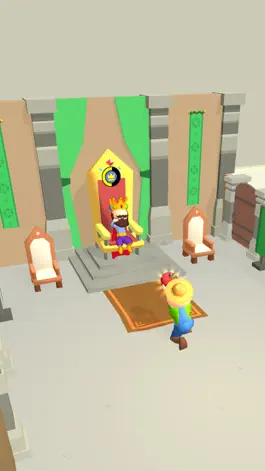 Game screenshot My Perfect Kingdom 3D apk