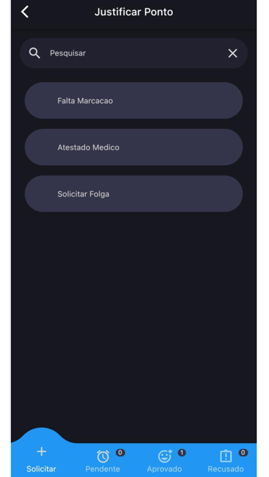 InboxRH Screenshot