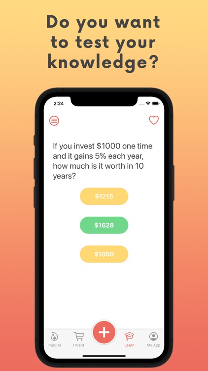 FIRE Financial Independence screenshot-7