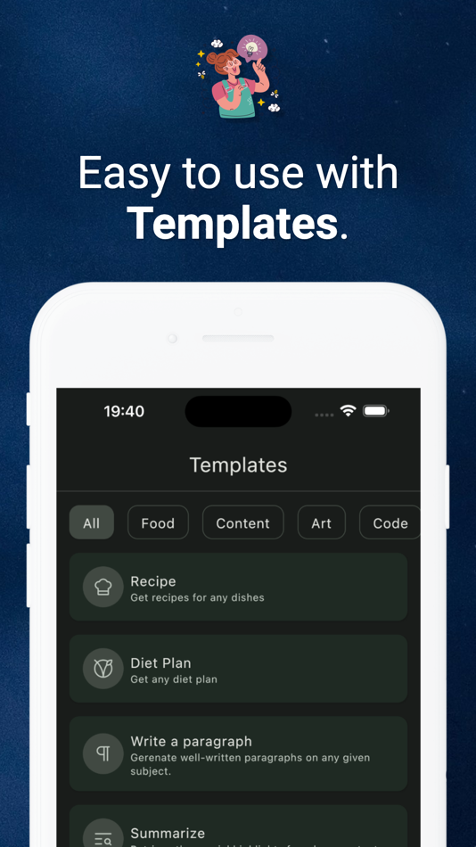 #4. Babel AI Chat &Talk &Translate (iOS) 由: SEMIH DIK