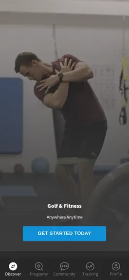 Game screenshot Flats Golf n Fitness mod apk