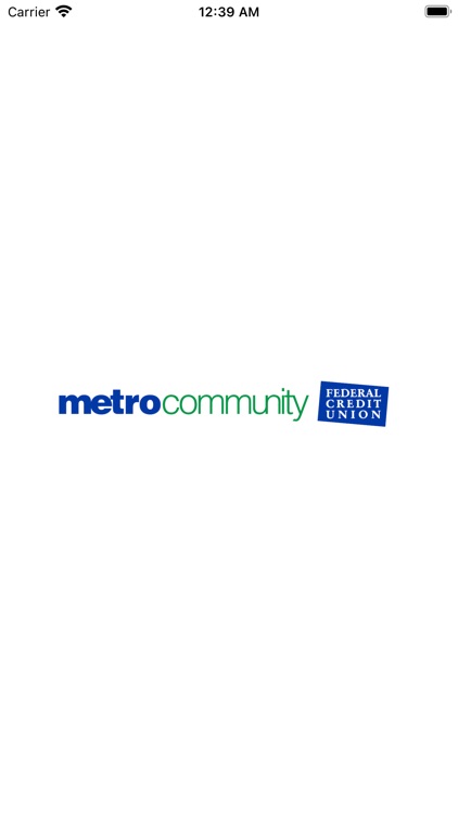 Metro Community FCU