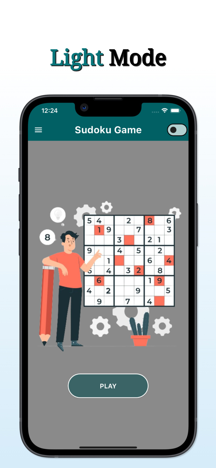 Sudoku Offline Game