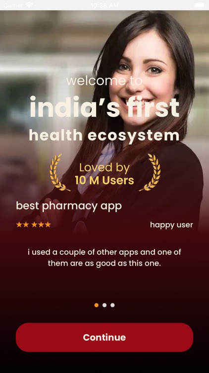 Taskar Digital Health at 1INR