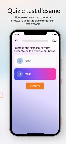 Game screenshot Quiz Oss hack