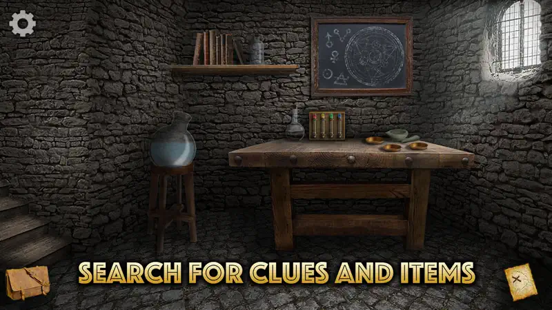 Blackthorn Castle screenshot 8 of 10