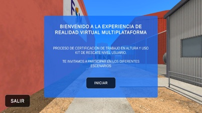 FSM - VR Screenshot