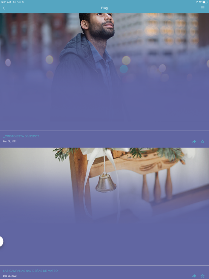 Tu Instituto Biblico