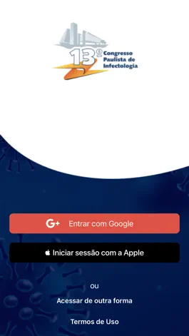 Game screenshot Paulista de Infectologia apk