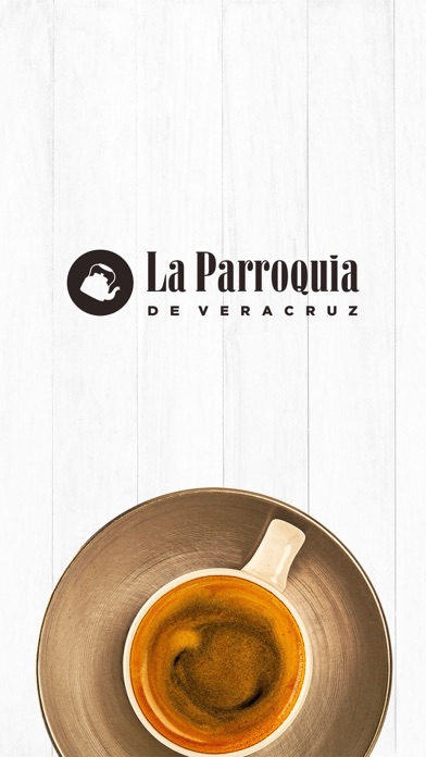 La Parroquia Screenshot
