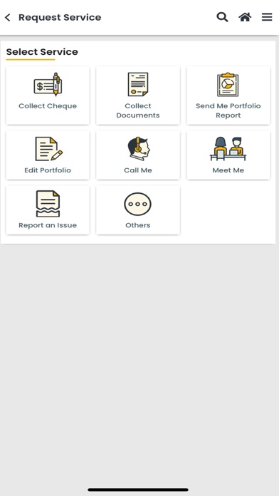 Smart Policy Screenshot