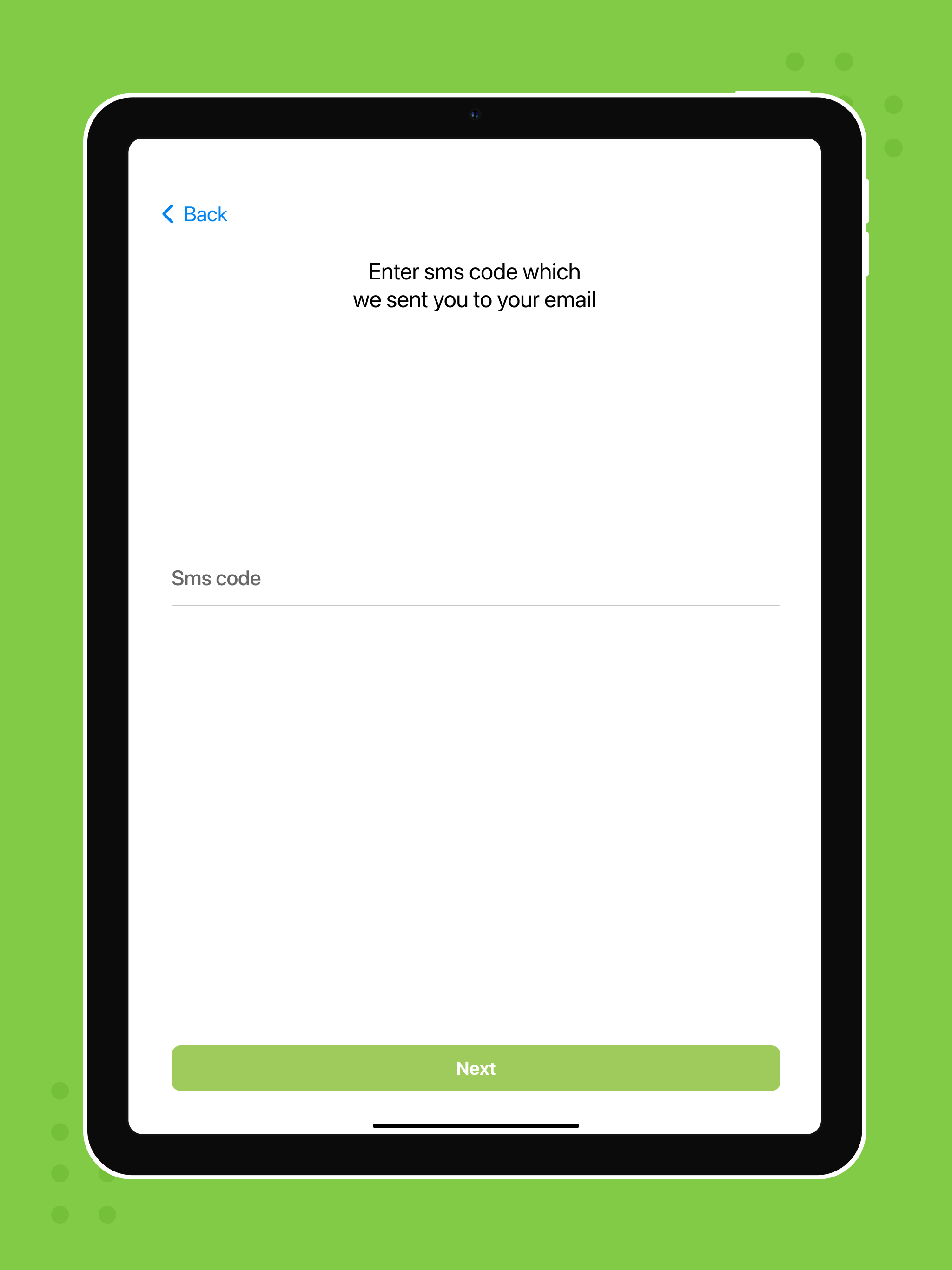 KiwiRideBLE screenshot 8