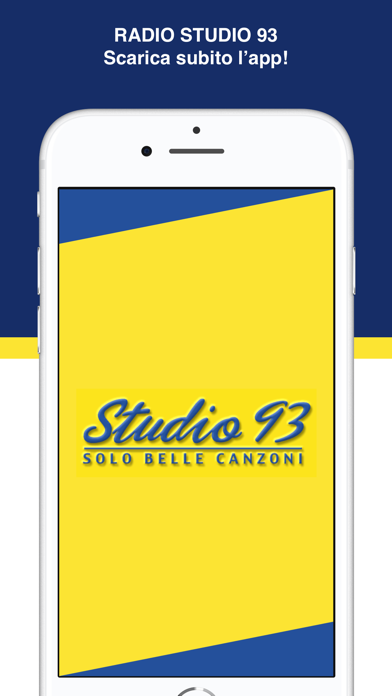 Studio 93 Screenshot