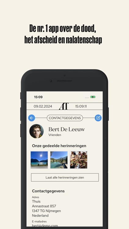 About Time screenshot-4