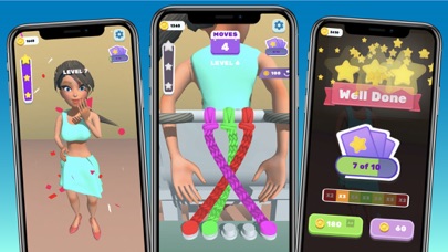 Free the Girl! Screenshot