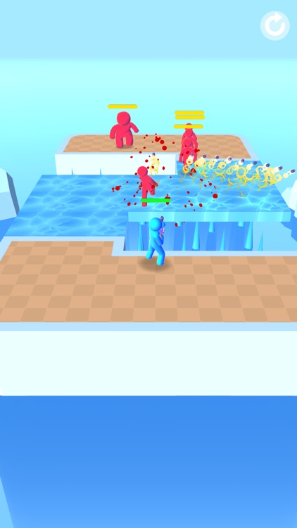 Words and Weapons screenshot-4